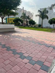 Image of 900 Sq.ft Residential Plot / Land for sale in RL Lemon City, Paliya Haidar, Indore for Rs. 3375000
