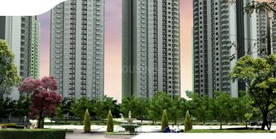 Image of 2375 Sq.ft 4 BHK Apartment / Flat for sale in Jaypee Krescent Homes, Sector 129, Noida for Rs. 16500000
