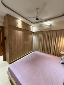 Bedroom Image of 926 Sq.ft 2 BHK Apartment / Flat for sale in Porvorim Goa for Rs. 16500000