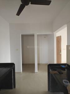 Kitchen Image of 650 Sq.ft 2 BHK Apartment / Flat for sale in Lodha Casa Rio, Palava Phase 1 Thane for Rs. 4000000