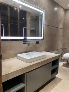 Bathroom Image of 1900 Sq.ft 3 BHK Builder Floor for sale in Sector 55 Gurgaon for Rs. 22000000