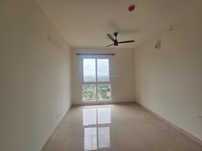 Hall Image of 1600 Sq.ft 3 BHK Apartment / Flat for rent in Assetz Marq, Kannamangala - Whitefield Hoskote Road Bengaluru for Rs. 69000