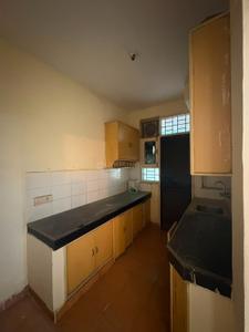 Kitchen Image of 2156 Sq.ft 3 BHK Builder Floor for sale in Sector 49 Gurgaon for Rs. 25000000