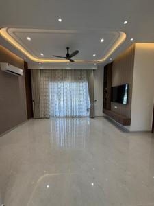 Hall Image of 1700 Sq.ft 4 BHK Apartment / Flat for sale in Prosper Epic Homes, Sector 89 Faridabad for Rs. 18500000