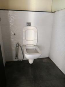 Common Bathroom Image of 1251 Sq.ft 2 BHK Apartment / Flat for sale in Om Utopia, Wanwadi Pune for Rs. 13000000