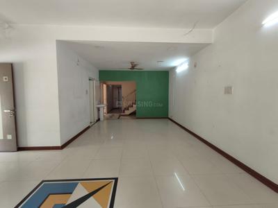 Hall Image of 3900 Sq.ft 4 BHK Independent House for sale in Iscon Ambli Road Ahmedabad for Rs. 70000000