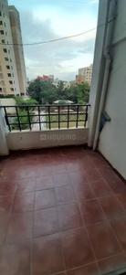 Balcony Image of 1080 Sq.ft 2 BHK Apartment / Flat for sale in Ratan Prestige, Kharadi Pune for Rs. 8300000