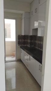 Kitchen Image of 680 Sq.ft 2 BHK Apartment / Flat for sale in Signature Global Prime, Sector 63 Gurgaon for Rs. 10200000