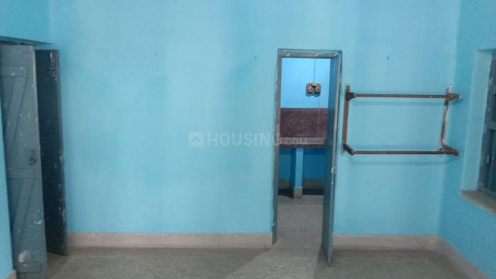 Santiniketan Bedroom 1