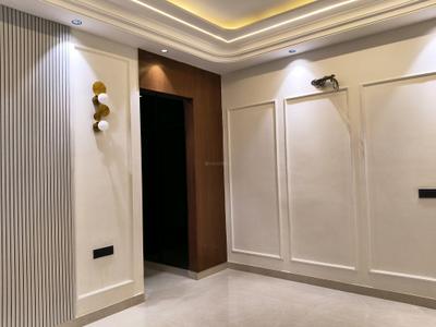 Bedroom Image of 3200 Sq.ft 4 BHK Builder Floor for sale in Palam Vihar Gurgaon for Rs. 33500000