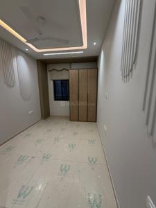 Bedroom Image of 1809 Sq.ft 3 BHK Penthouse for sale in Gujranwala Town New Delhi for Rs. 36500000