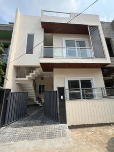 Image of 1025 Sq.ft 4 BHK Independent House for sale in Kharar, Mohali for Rs. 9990000