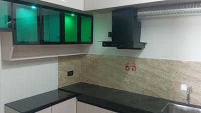 Kitchen Image of 1150 Sq.ft 2 BHK Apartment / Flat for rent in VTP Sierra, Baner Pune for Rs. 32000