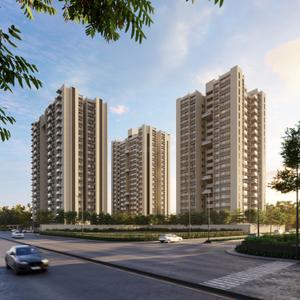 4 BHK Flat