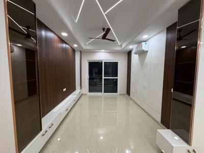 Image of 2200 Sq.ft 4 BHK Builder Floor for sale in Big Block South City 2, Sector 49, Gurgaon for Rs. 39000000