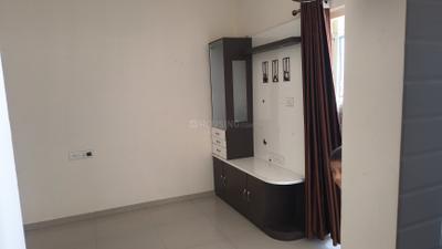 Living Room Image of 700 Sq.ft 1 BHK Apartment / Flat for sale in  Green County Phase 2, Fursungi Pune for Rs. 4800000
