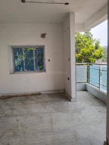 Balcony Image of 1287 Sq.ft 3 BHK Apartment / Flat for sale in Behala Kolkata for Rs. 6300000