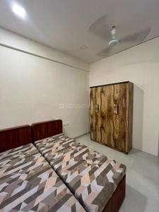 Bedroom Image of Jadestay in Bandra West, Mumbai