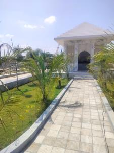 Image of 800 Sq.ft Residential Plot / Land for sale in Nevta Village, Jaipur for Rs. 3018000