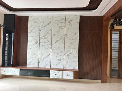 Bedroom Image of 3900 Sq.ft 4 BHK Independent House for sale in Andrahalli Bengaluru for Rs. 24000000