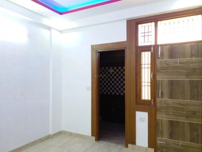 Bedroom Image of 1400 Sq.ft 3 BHK Apartment / Flat for sale in Shalimar Apartments Ex II, Shalimar Garden Ghaziabad for Rs. 8231000