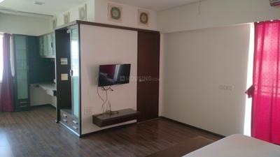 Bedroom Image of 2629 Sq.ft 4 BHK Apartment / Flat for sale in Mittal Crosswinds, Baner Pune for Rs. 36000000