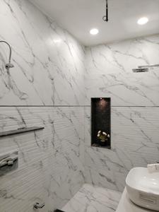Bedroom One Image of 1620 Sq.ft 3 BHK Builder Floor for sale in BPTP District 3, Sector 85 Faridabad for Rs. 17000000