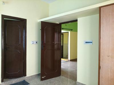 Bedroom Image of 800 Sq.ft 2 BHK Independent House for rent in Ramamurthy Nagar Bengaluru for Rs. 24000