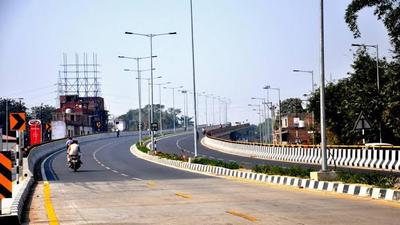 Image of 24480 Sq.ft Residential Plot / Land for sale in Babatpur, Varanasi for Rs. 56000000