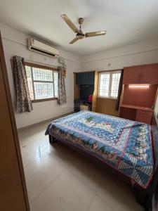 Bedroom Image of 2010 Sq.ft 3 BHK Apartment / Flat for sale in Trimalgherry Secunderabad for Rs. 14000000