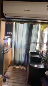 Living Room Image of 1625 Sq.ft 3 BHK Apartment / Flat for sale in SL Group Green Orchid, New Moradabad Moradabad for Rs. 8500000