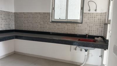 Kitchen Image of 1855 Sq.ft 3 BHK Apartment / Flat for sale in Godrej Air, Sector 85 Gurgaon for Rs. 27600000
