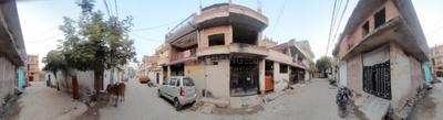 Image of 621 Sq.ft 2 BHK Independent House for sale in Yashoda Nagar, Kanpur for Rs. 4000000