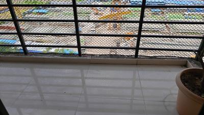 Image of 1750 Sq.ft 3 BHK Apartment / Flat for rent in Shiv Shreya, Ulwe, Navi Mumbai for Rs. 55000