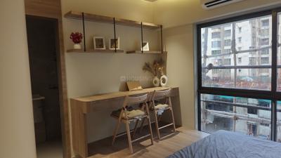 Bedroom Image of 850 Sq.ft 2 BHK Apartment / Flat for sale in Avenor Park, Kurla West Mumbai for Rs. 17300000
