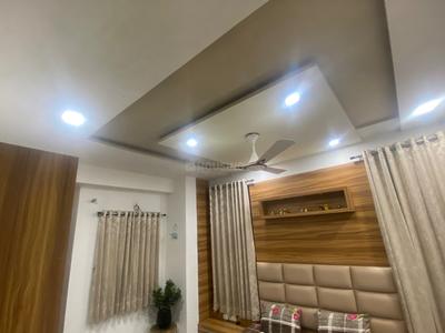 Hall Image of 741 Sq.ft 2 BHK Apartment / Flat for sale in Mavdi Rajkot for Rs. 4800000