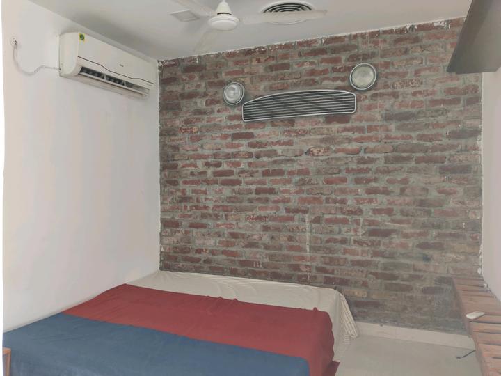 Shakti Khand, Indirapuram Bedroom 1