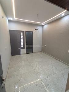 3 BHK Independent House