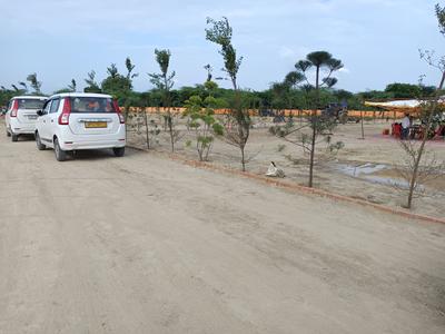 Aashirwad Divya vihar Plot View 3