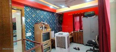 Bedroom Image of 1515 Sq.ft 4 BHK Independent House for sale in Palam New Delhi for Rs. 19000000
