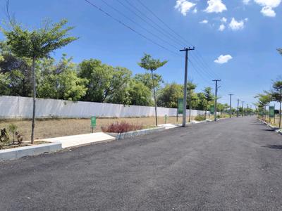 Image of 1200 Sq.ft Residential Plot / Land for sale in Sriperumbudur, Chennai for Rs. 3358800