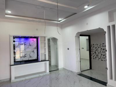 Hall Image of 1200 Sq.ft 2 BHK Independent House for sale in Dammaiguda Secunderabad for Rs. 9400000