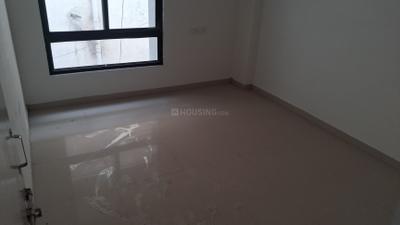Bedroom Image of 1620 Sq.ft 3 BHK Apartment / Flat for sale in Kudasan Gandhinagar for Rs. 6700000
