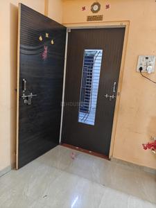 Bedroom Image of 600 Sq.ft 1 BHK Apartment / Flat for sale in Udhna Surat for Rs. 2700000