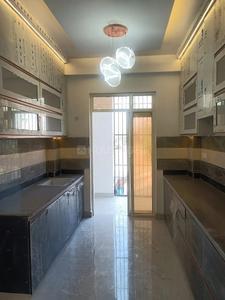 Kitchen Image of 900 Sq.ft 2 BHK Apartment / Flat for sale in VVIP Addresses, Raj Nagar Extension Ghaziabad for Rs. 8500000
