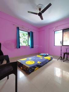 Hall Image of 1225 Sq.ft 3 BHK Apartment / Flat for sale in Madurdaha Kolkata for Rs. 7400000