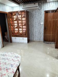 Bedroom Image of 1201 Sq.ft 3 BHK Apartment / Flat for sale in Kwality Twiins, New Town Kolkata for Rs. 7500000