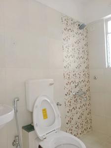 Bedroom Two Image of 1050 Sq.ft 2 BHK Apartment / Flat for sale in Geras Planet Of Joy, Upper Kharadi Pune for Rs. 13500000