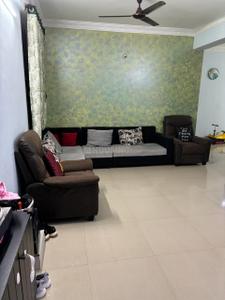 Hall Image of 845 Sq.ft 2 BHK Apartment / Flat for rent in Sree Grandure, Kaikondrahalli Bengaluru for Rs. 35000