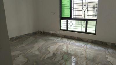 Bedroom Image of 960 Sq.ft 2 BHK Apartment / Flat for sale in New Town Kolkata for Rs. 5088000